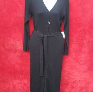 Fashion Bug Sweater Dress